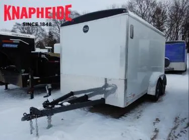 2026 Wells Cargo Wagon HD WHD714T2