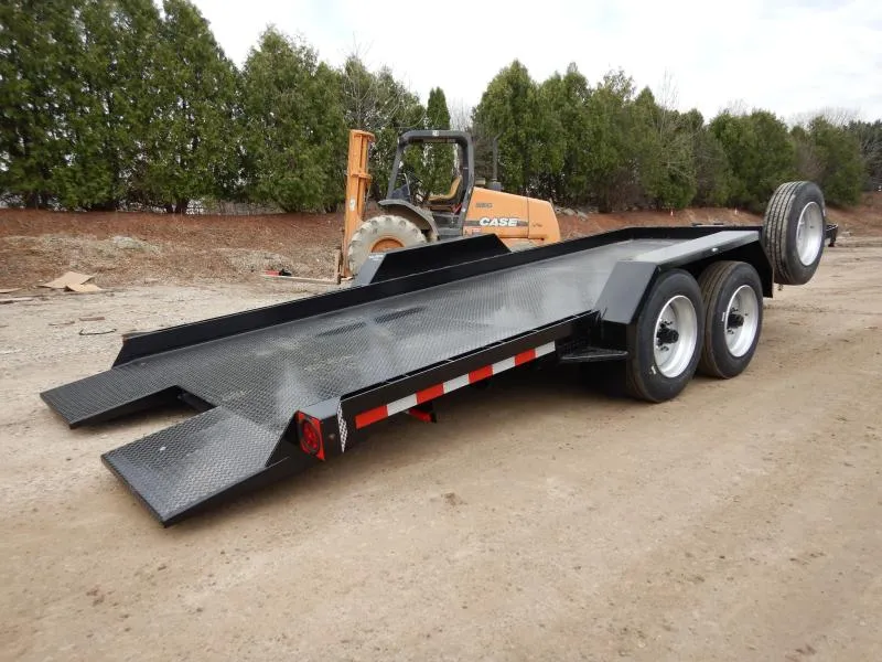 new Car Haulers / Racing Trailers Imperial Trailer  for sale, in Mchenry, IL Thumbnail 11