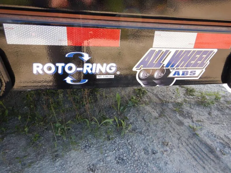 new Equipment / Flatbed Trailers Eager Beaver  for sale, in Mchenry, IL Thumbnail 11