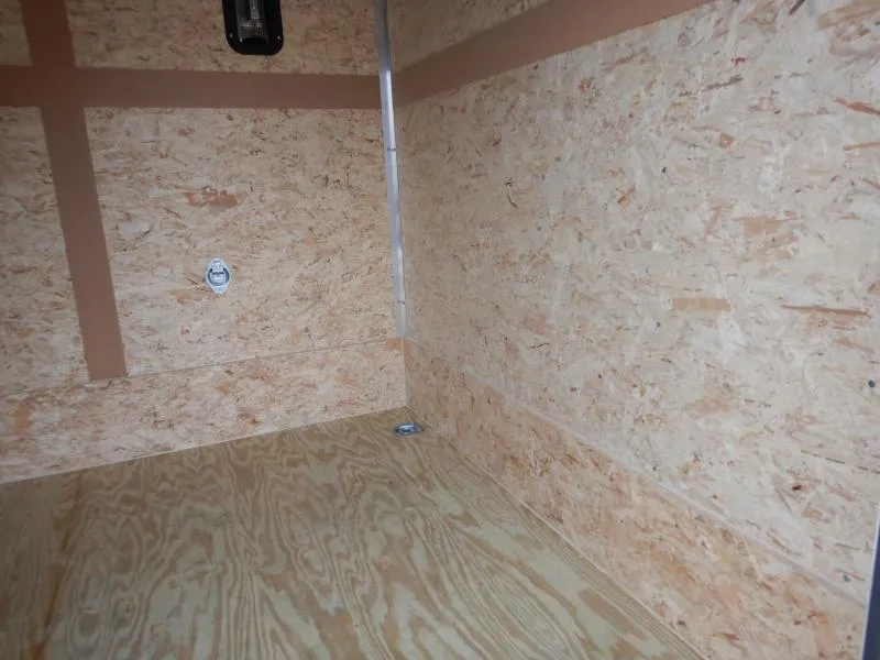 new Cargo (Enclosed) Trailers Wells Cargo  for sale, in Mchenry, IL Thumbnail 8