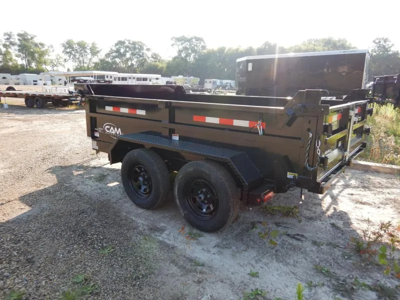 new Dump Trailers Cam Superline  for sale, in Mchenry, IL Thumbnail 6