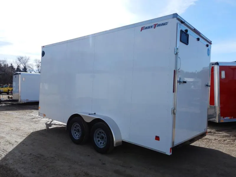 new Cargo (Enclosed) Trailers Wells Cargo  for sale, in Mchenry, IL Thumbnail 11