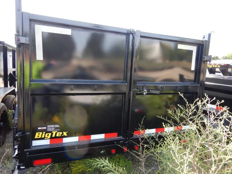 new Dump Trailers Big Tex Trailers  for sale, in Mchenry, IL Thumbnail 5