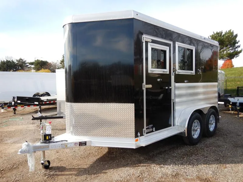 new Horse Trailers Featherlite  for sale, in Mchenry, IL Thumbnail 2