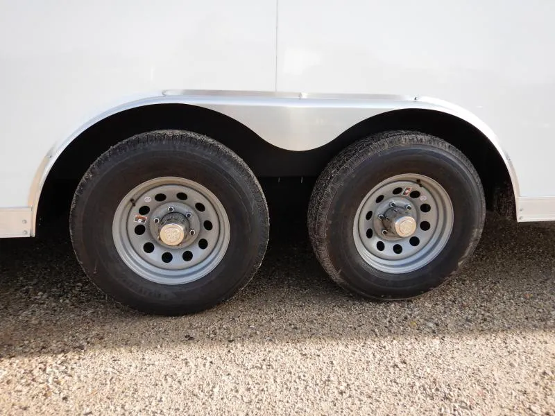 new Cargo (Enclosed) Trailers Wells Cargo  for sale, in Mchenry, IL Thumbnail 17