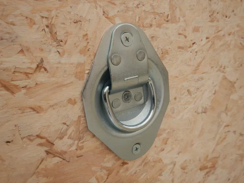 new Cargo (Enclosed) Trailers Wells Cargo  for sale, in Mchenry, IL Thumbnail 9