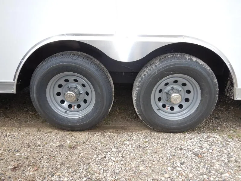 new Cargo (Enclosed) Trailers Wells Cargo  for sale, in Mchenry, IL Thumbnail 17