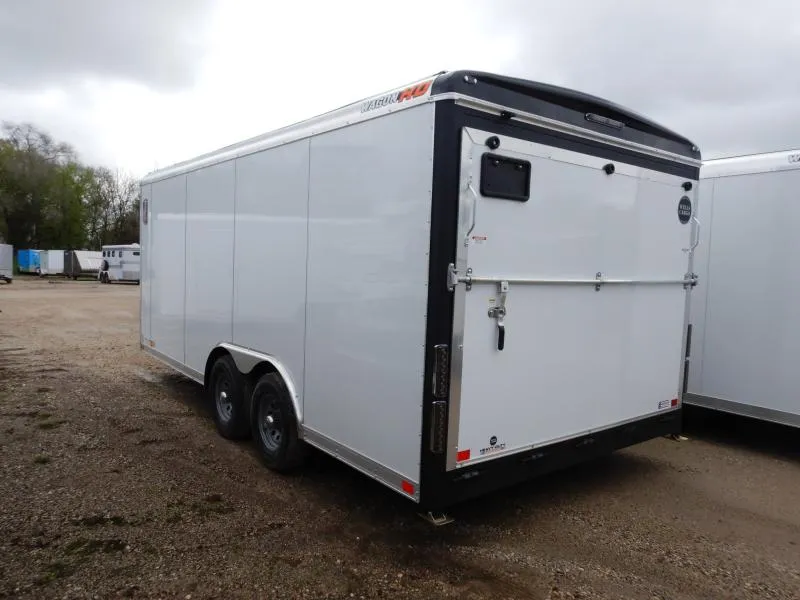 new Cargo (Enclosed) Trailers Wells Cargo  for sale, in Mchenry, IL Thumbnail 10