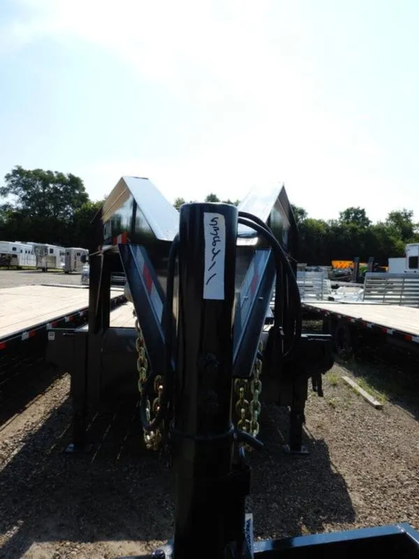 new Equipment / Flatbed Trailers Cam Superline  for sale, in Mchenry, IL Thumbnail 3