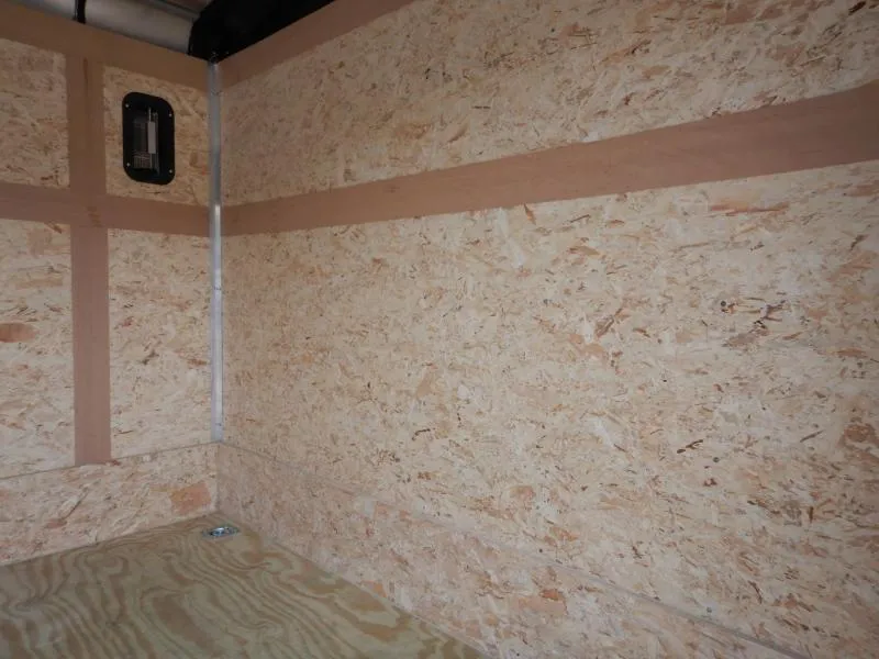 new Cargo (Enclosed) Trailers Wells Cargo  for sale, in Mchenry, IL Thumbnail 6