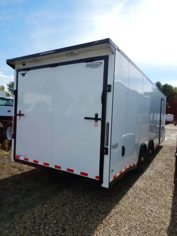new Car Haulers / Racing Trailers Bravo Trailers  for sale, in Mchenry, IL Thumbnail 12