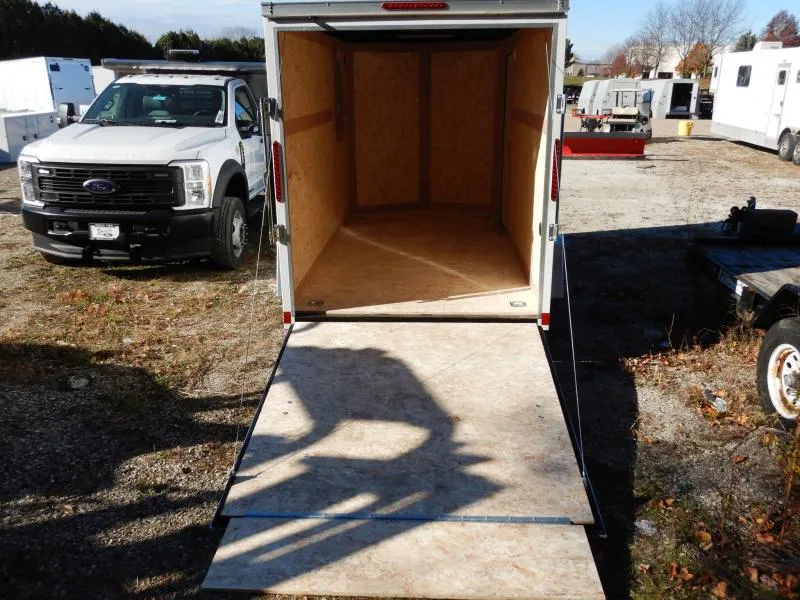 new Cargo (Enclosed) Trailers Wells Cargo  for sale, in Mchenry, IL Thumbnail 13