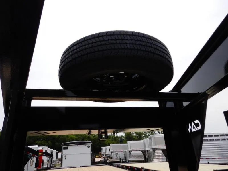 new Equipment / Flatbed Trailers Cam Superline  for sale, in Mchenry, IL Thumbnail 8