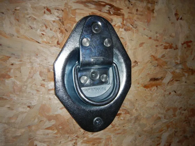 new Cargo (Enclosed) Trailers Wells Cargo  for sale, in Mchenry, IL Thumbnail 8