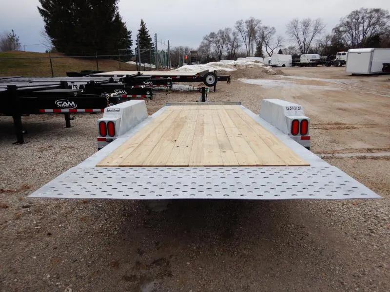new Equipment / Flatbed Trailers Felling Trailers  for sale, in Mchenry, IL Thumbnail 5