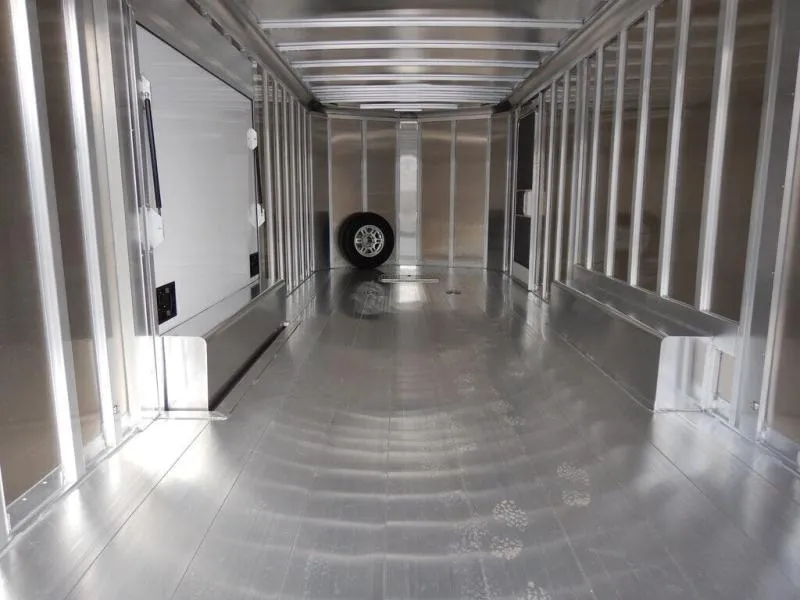 new Car Haulers / Racing Trailers Featherlite  for sale, in Mchenry, IL Thumbnail 17