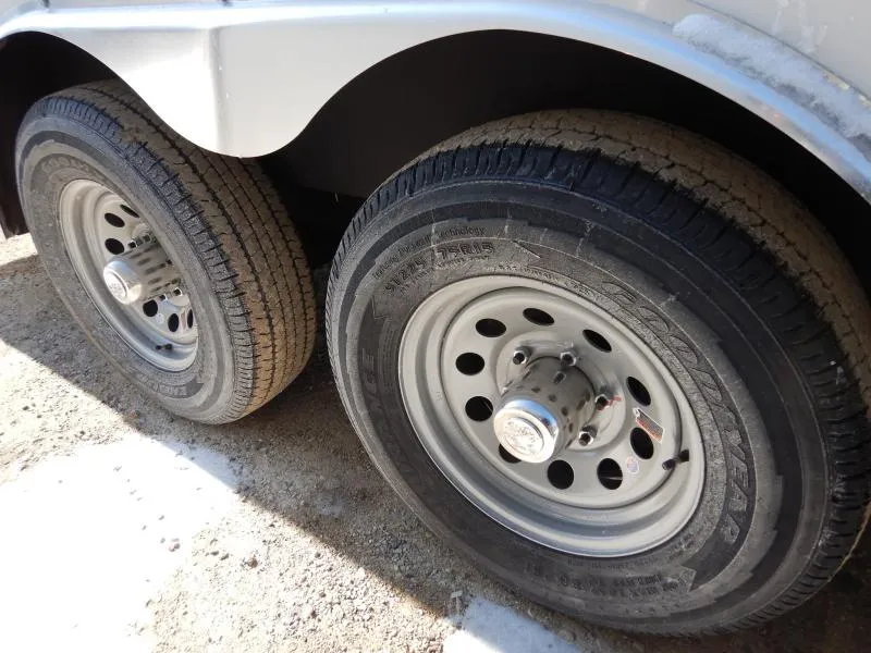 new Cargo (Enclosed) Trailers Wells Cargo  for sale, in Mchenry, IL Thumbnail 16