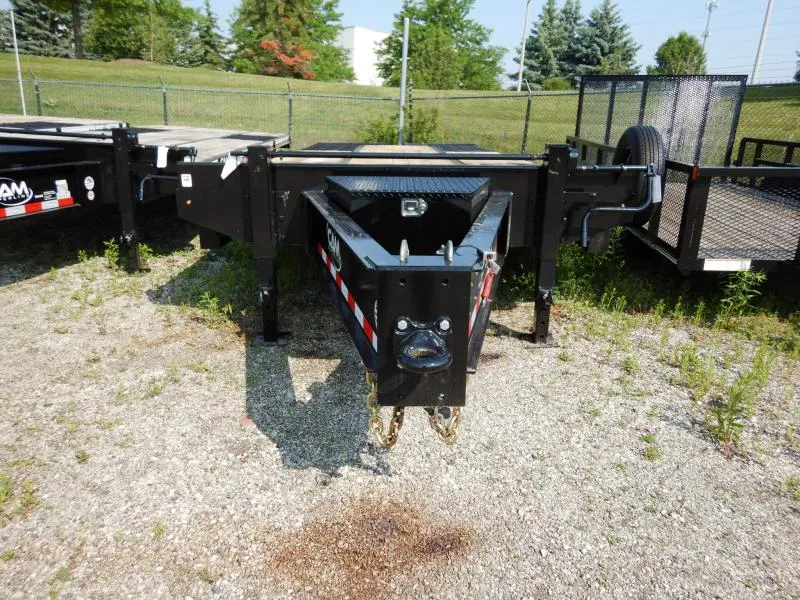 new Equipment / Flatbed Trailers Cam Superline  for sale, in Mchenry, IL Thumbnail 3