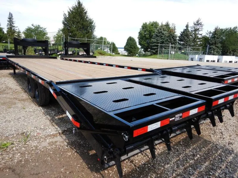 new Equipment / Flatbed Trailers Cam Superline  for sale, in Mchenry, IL Thumbnail 6