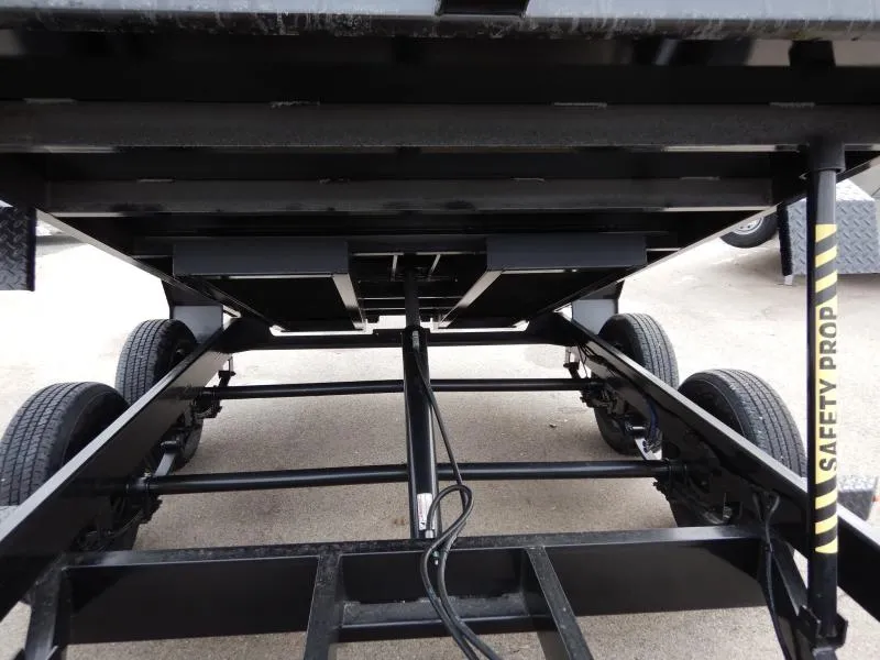 new Dump Trailers Cam Superline  for sale, in Mchenry, IL Thumbnail 11