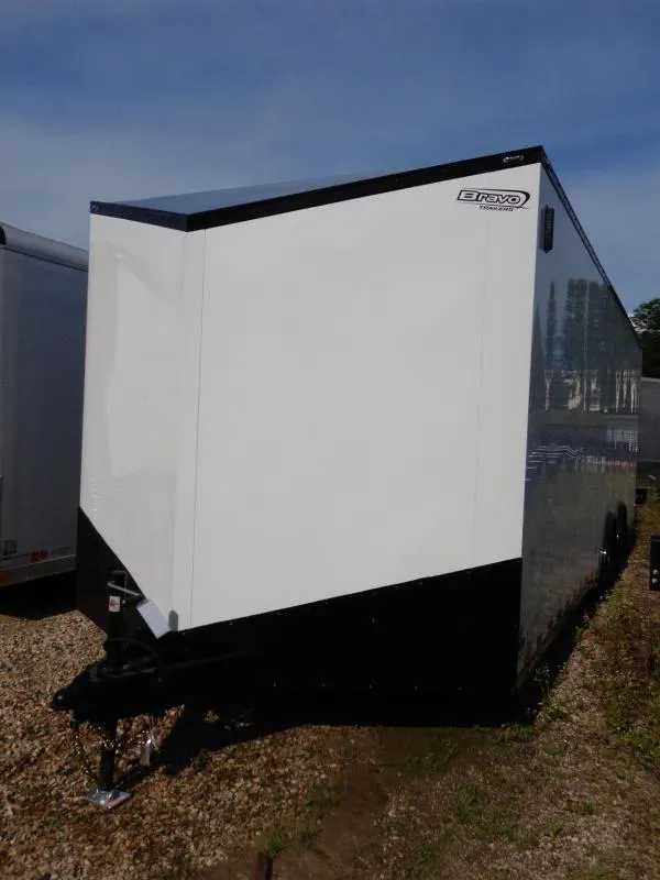 new Car Haulers / Racing Trailers Bravo Trailers  for sale, in Mchenry, IL Thumbnail 2