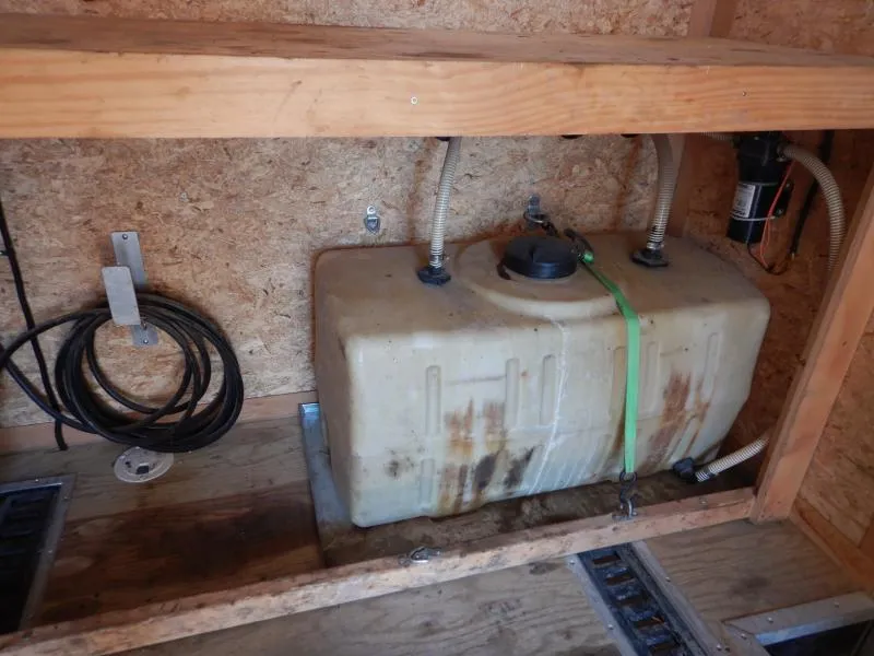 used Cargo (Enclosed) Trailers Bravo Trailers  for sale, in Mchenry, IL Thumbnail 15