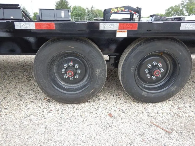 new Equipment / Flatbed Trailers Cam Superline  for sale, in Mchenry, IL Thumbnail 11