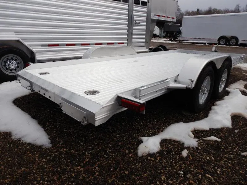 new Car Haulers / Racing Trailers Featherlite  for sale, in Mchenry, IL Thumbnail 6