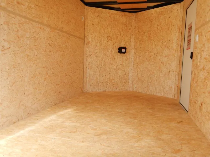 new Cargo (Enclosed) Trailers Bravo Trailers  for sale, in Mchenry, IL Thumbnail 14