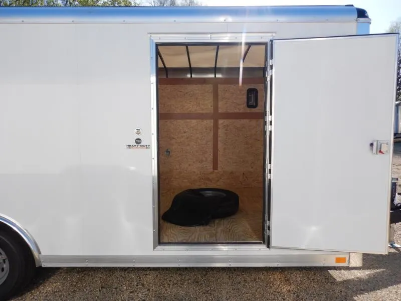 new Cargo (Enclosed) Trailers Wells Cargo  for sale, in Mchenry, IL Thumbnail 6