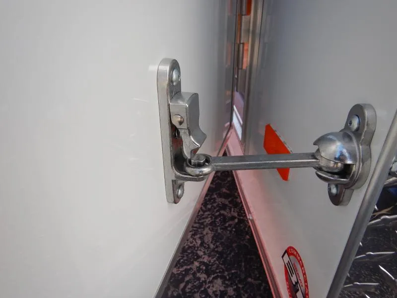 new Cargo (Enclosed) Trailers Bravo Trailers  for sale, in Mchenry, IL Thumbnail 5