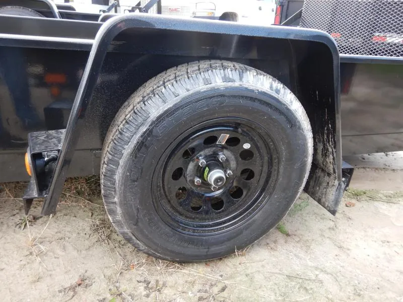 new Car Haulers / Racing Trailers Felling Trailers  for sale, in Mchenry, IL Thumbnail 9