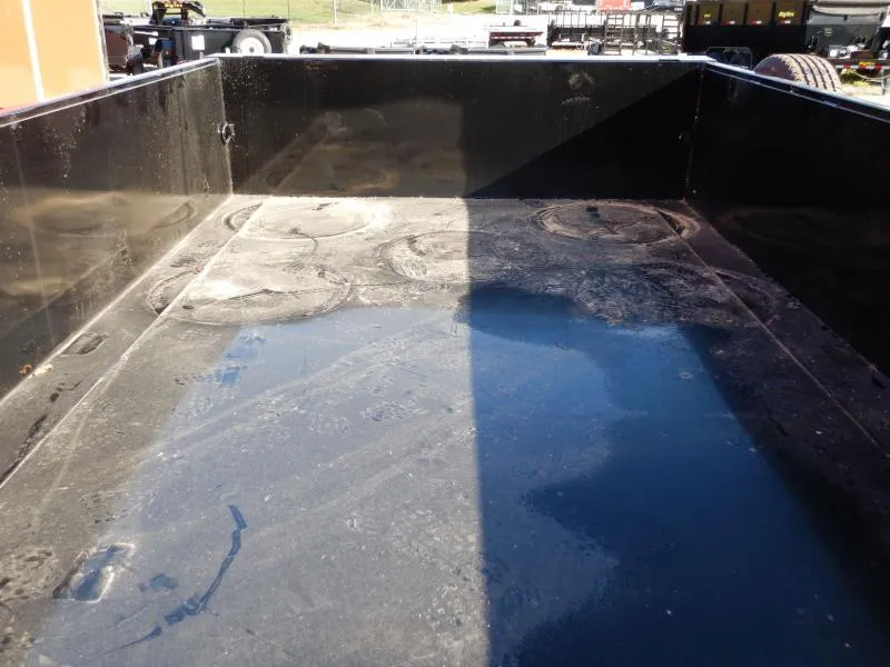 new Dump Trailers Big Tex Trailers  for sale, in Mchenry, IL Thumbnail 8