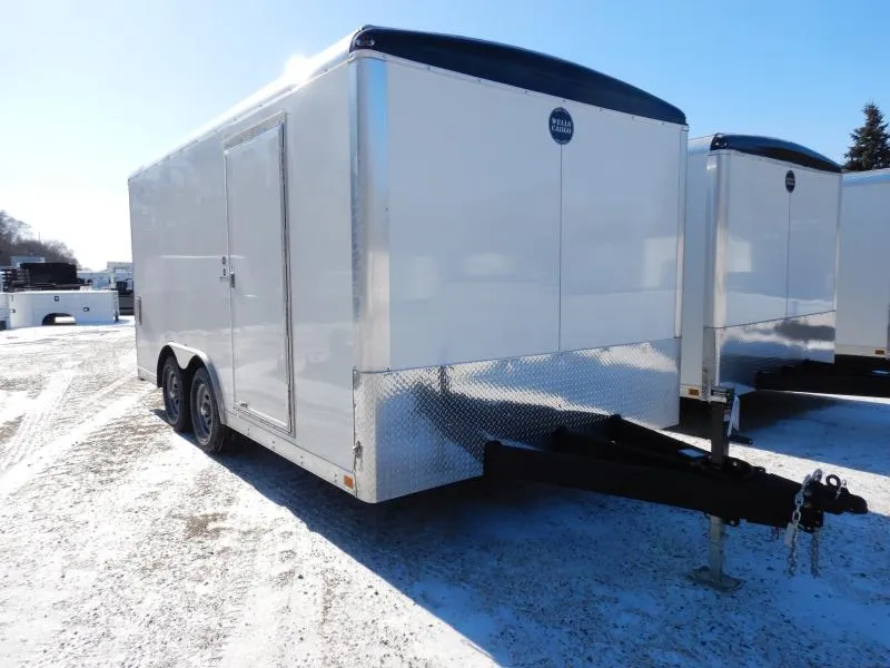 new Cargo (Enclosed) Trailers Wells Cargo  for sale, in Mchenry, IL Thumbnail 2