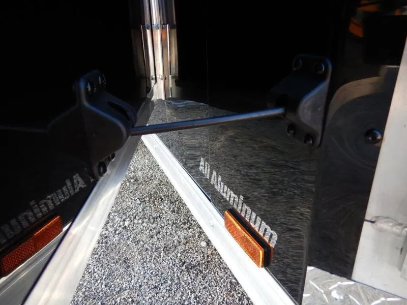 new Snowmobile Trailers Lightning Trailers  for sale, in Mchenry, IL Thumbnail 6