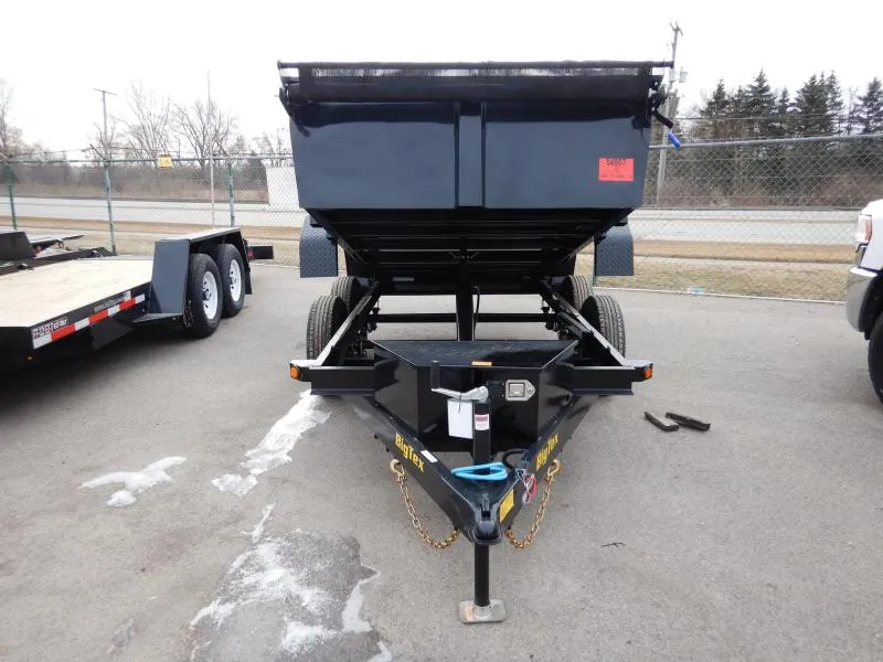 new Dump Trailers Big Tex Trailers  for sale, in Mchenry, IL Thumbnail 3