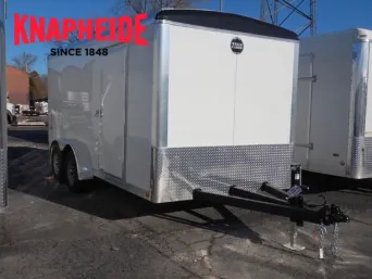 2026 Wells Cargo Wagon HD WHD716T2