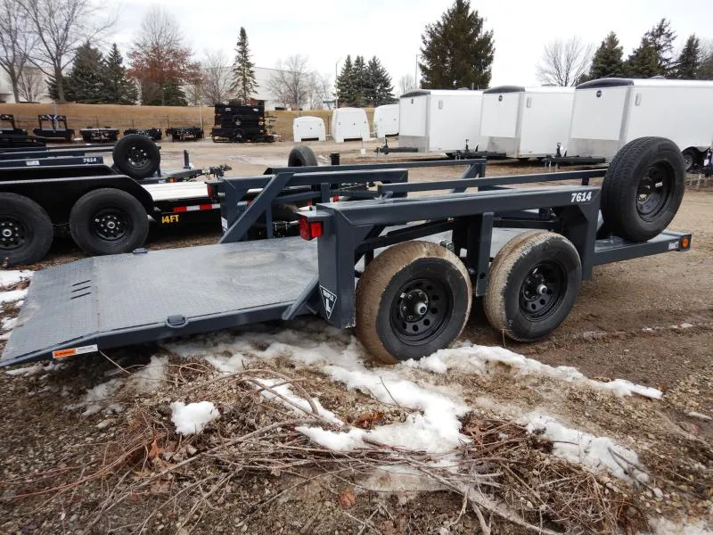 new Equipment / Flatbed Trailers Triple L  for sale, in Mchenry, IL Thumbnail 7