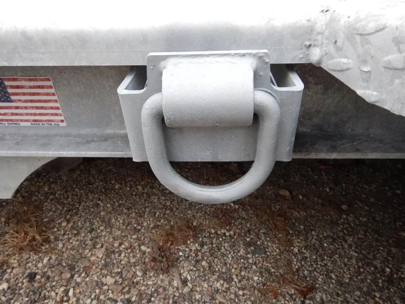 new Car Haulers / Racing Trailers Felling Trailers  for sale, in Mchenry, IL Thumbnail 9