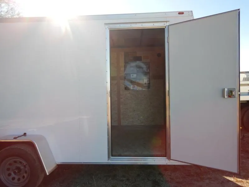 new Cargo (Enclosed) Trailers Wells Cargo  for sale, in Mchenry, IL Thumbnail 7