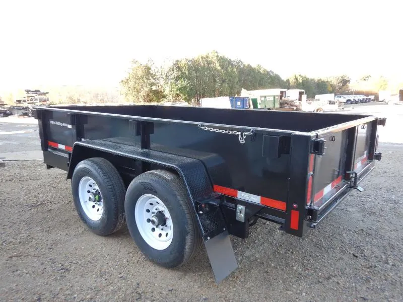 new Dump Trailers Felling Trailers  for sale, in Mchenry, IL Thumbnail 9