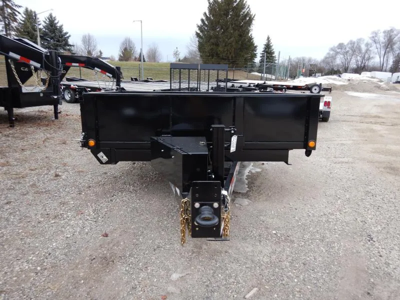 new Equipment / Flatbed Trailers Felling Trailers  for sale, in Mchenry, IL Thumbnail 3