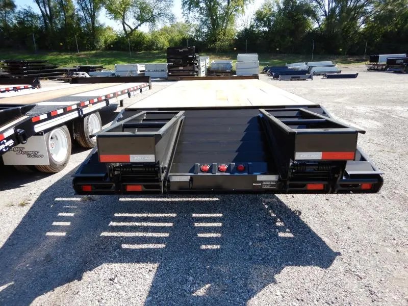 new Car Haulers / Racing Trailers Felling Trailers  for sale, in Mchenry, IL Thumbnail 5