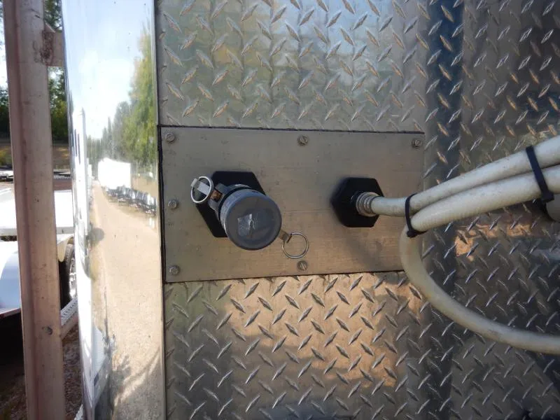 used Cargo (Enclosed) Trailers Bravo Trailers  for sale, in Mchenry, IL Thumbnail 29