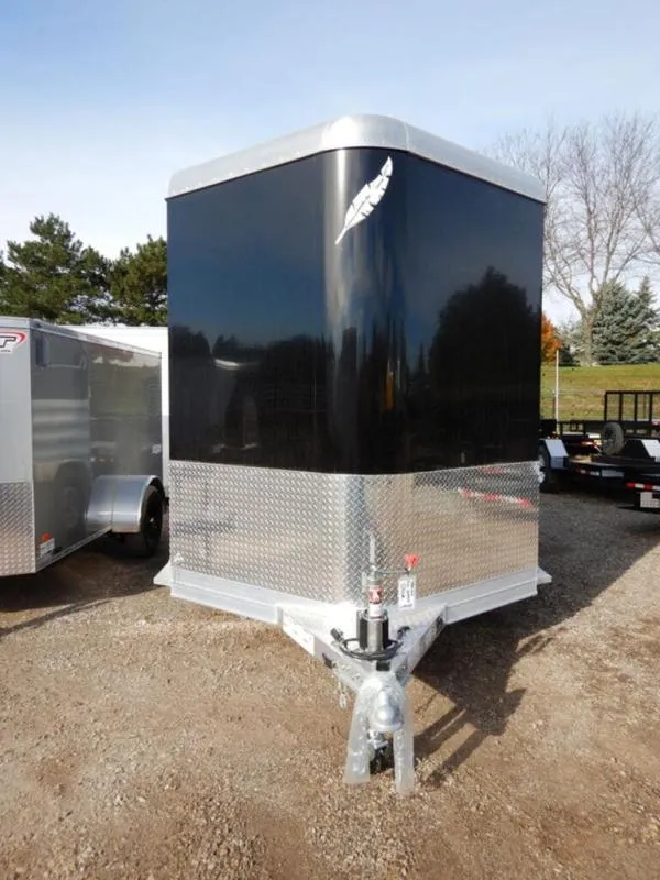 new Horse Trailers Featherlite  for sale, in Mchenry, IL Thumbnail 3