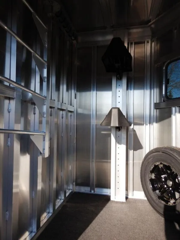 new Horse Trailers Featherlite  for sale, in Mchenry, IL Thumbnail 10