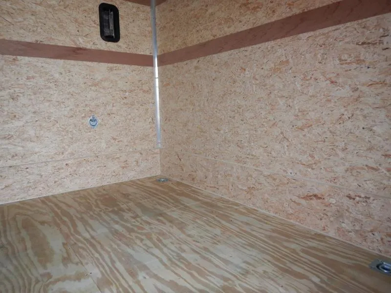 new Cargo (Enclosed) Trailers Wells Cargo  for sale, in Mchenry, IL Thumbnail 8