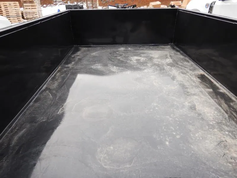 new Dump Trailers Big Tex Trailers  for sale, in Mchenry, IL Thumbnail 8