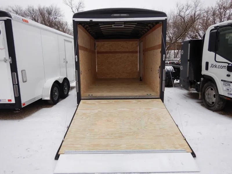 new Cargo (Enclosed) Trailers Wells Cargo  for sale, in Mchenry, IL Thumbnail 16