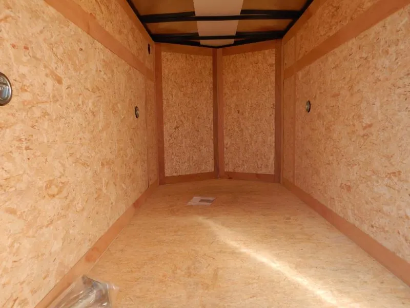 new Cargo (Enclosed) Trailers Wells Cargo  for sale, in Mchenry, IL Thumbnail 11